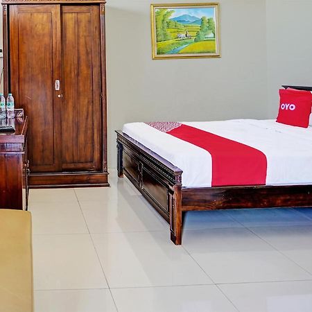 OYO 91587 Griya Buah De5 Syariah Hotel Sidoarjo Bagian luar foto