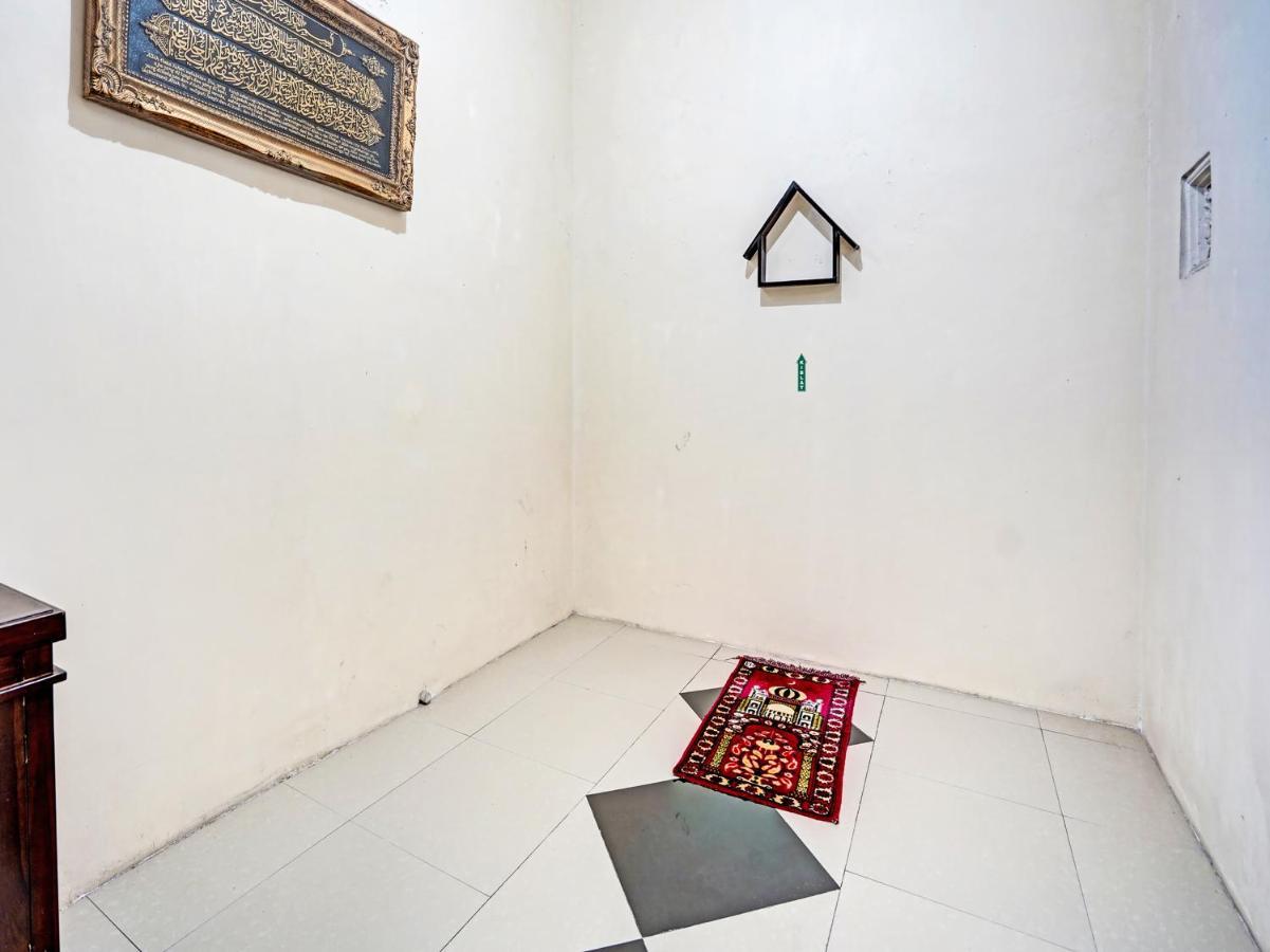 OYO 91587 Griya Buah De5 Syariah Hotel Sidoarjo Bagian luar foto