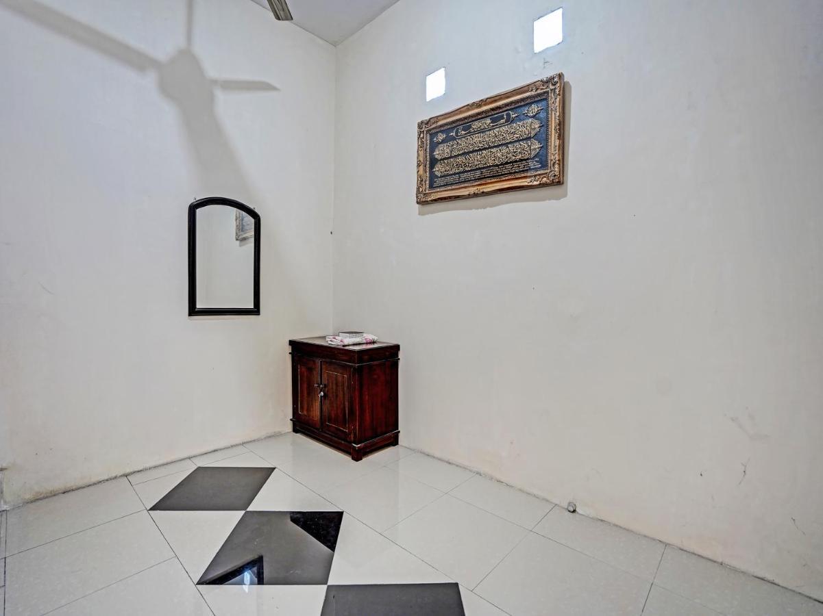 OYO 91587 Griya Buah De5 Syariah Hotel Sidoarjo Bagian luar foto
