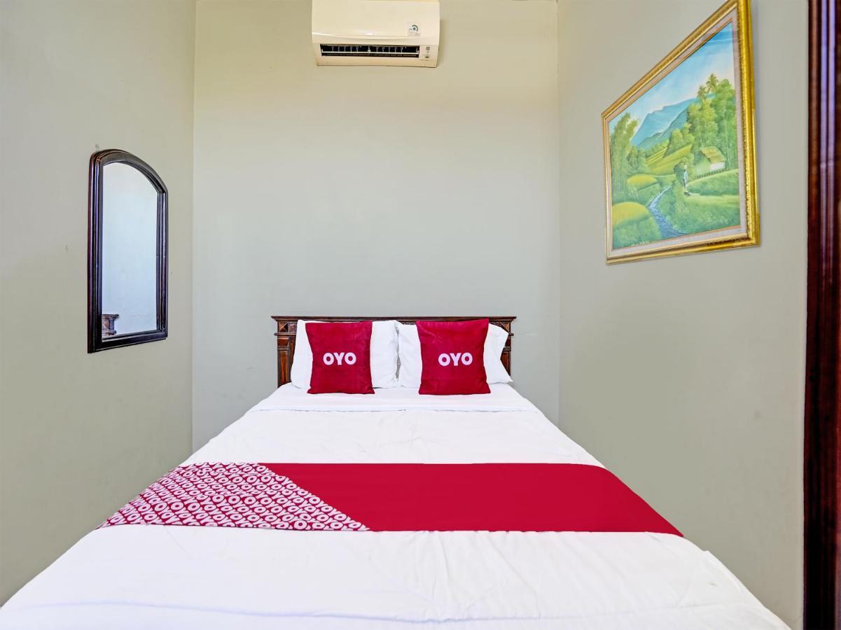OYO 91587 Griya Buah De5 Syariah Hotel Sidoarjo Bagian luar foto